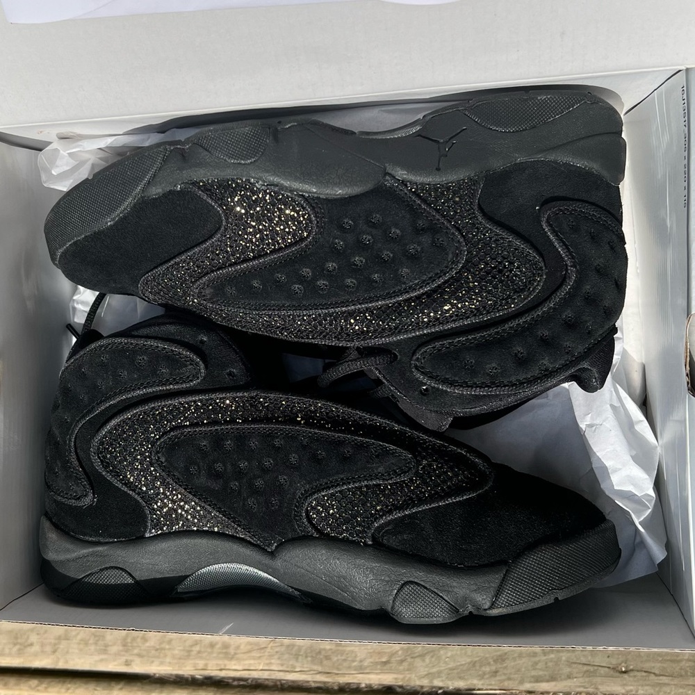 Women’s Air Jordan OG Size 8